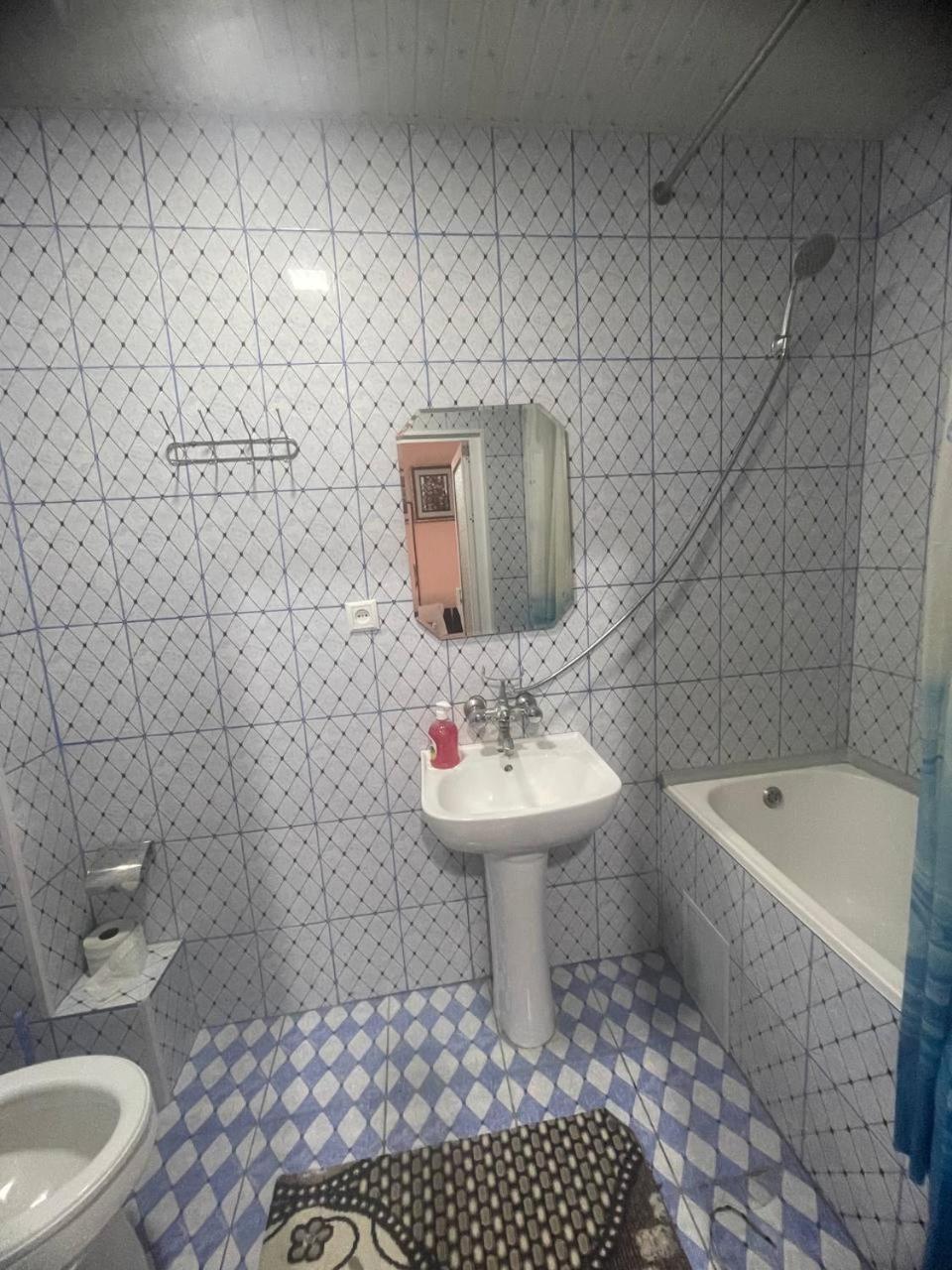 Madina-Mehribon Hotel Buhara Szoba fotó