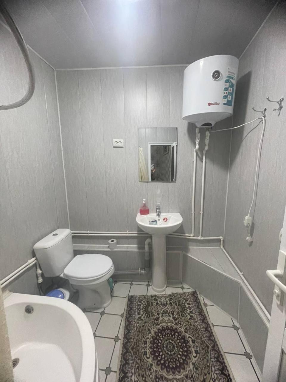 Madina-Mehribon Hotel Buhara Szoba fotó
