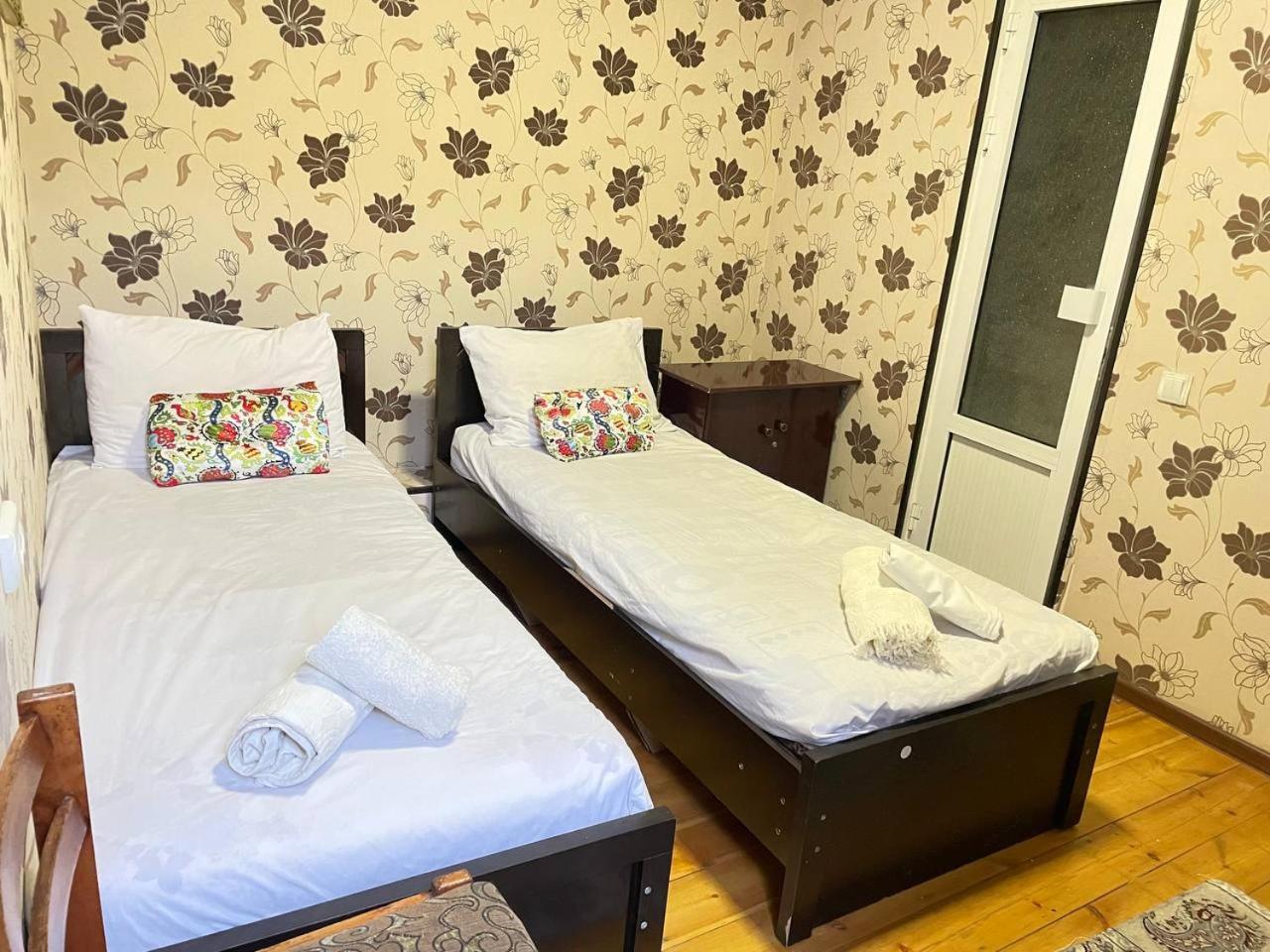 Madina-Mehribon Hotel Buhara Szoba fotó