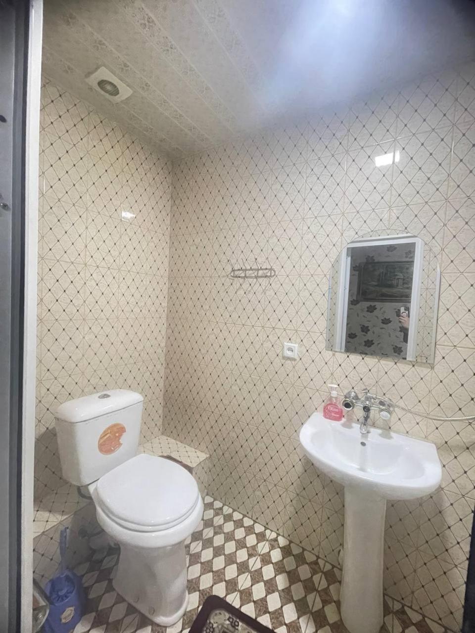 Madina-Mehribon Hotel Buhara Szoba fotó