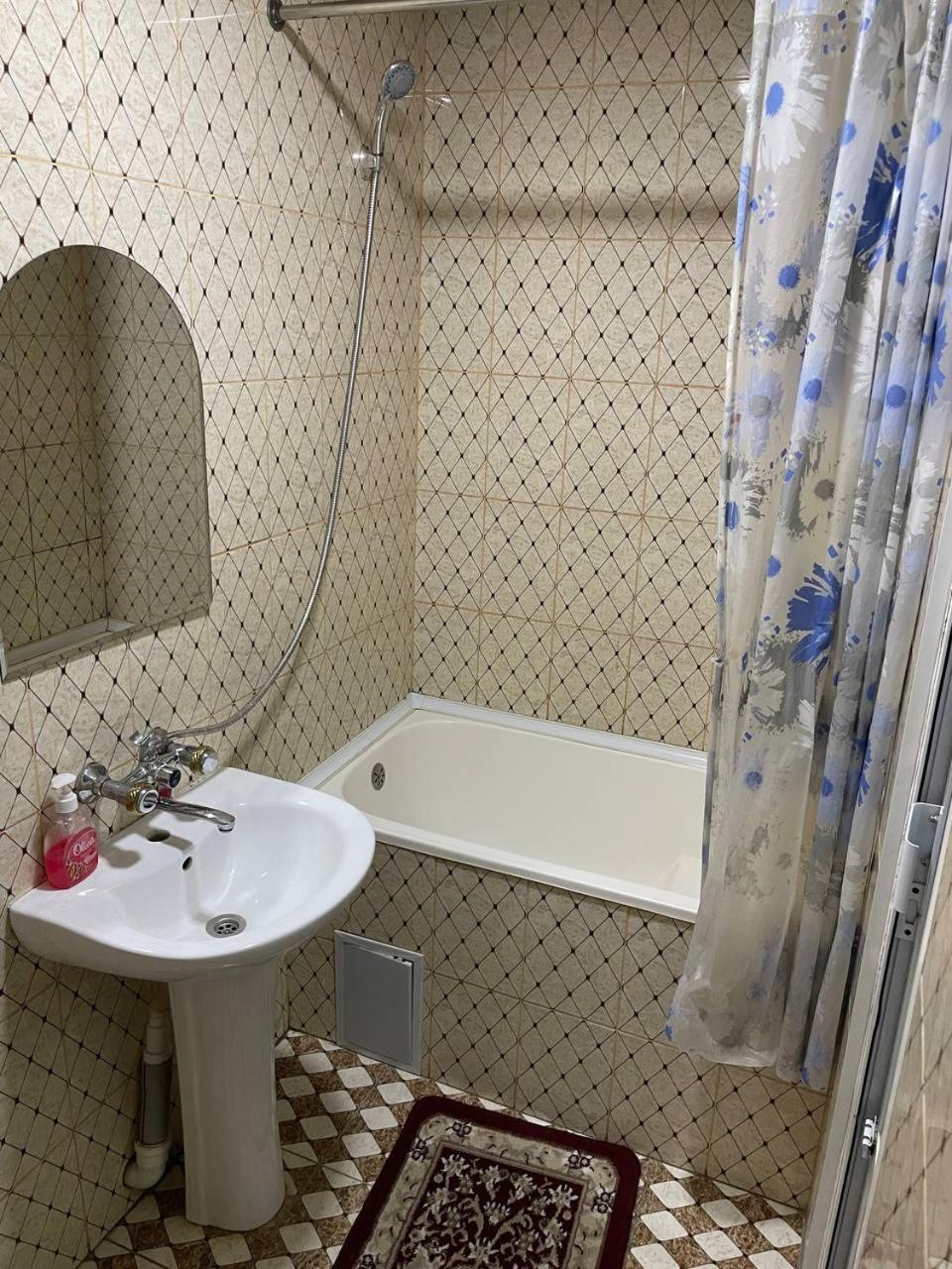 Madina-Mehribon Hotel Buhara Szoba fotó